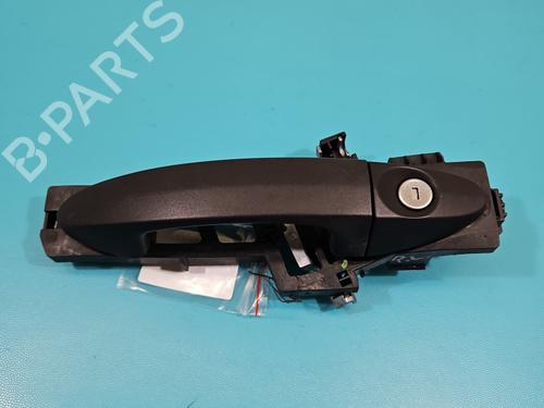 Other FORD TRANSIT COURIER B460 Box Body/MPV | BP38126977O1 - Image 2