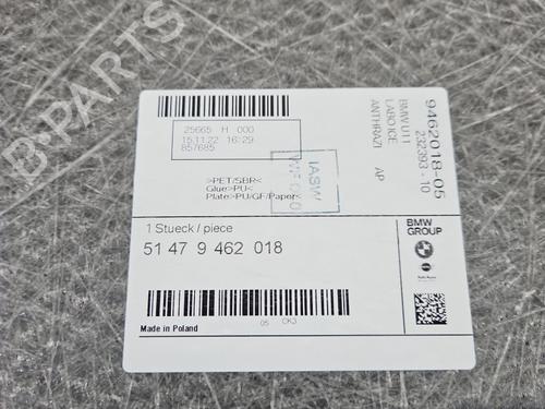Boot lining BMW X1 (U11) iX1 xDrive 30 | BP37840678I3 - Image 3