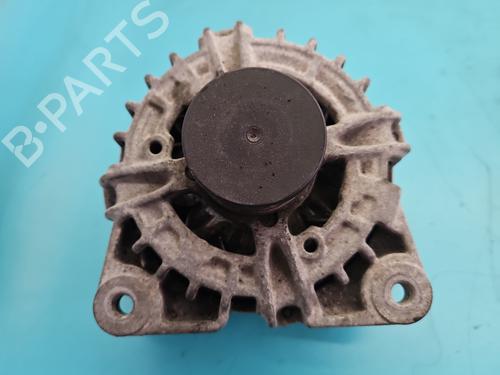 Alternator RENAULT KADJAR (HA_, HL_) | BP37827800M7 - Image 2