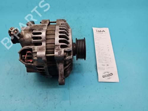 Used Alternator Alternator 38127820 38127820