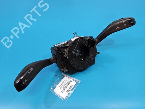 Used Steering column stalk Steering column stalk VW POLO IV (9N_, 9A_) [2001-2014] 39688481 39688481