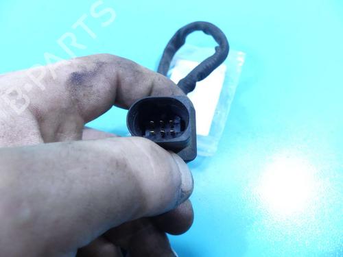 Electronic sensor PEUGEOT PARTNER Tepee 1.6 HDi 16V | BP37806644M84 - Image 2