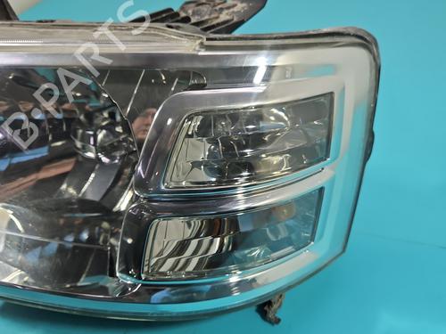 Left headlight FORD RANGER (ET) 2.5 TDCi 4x4 | BP38120580C28 - Image 3