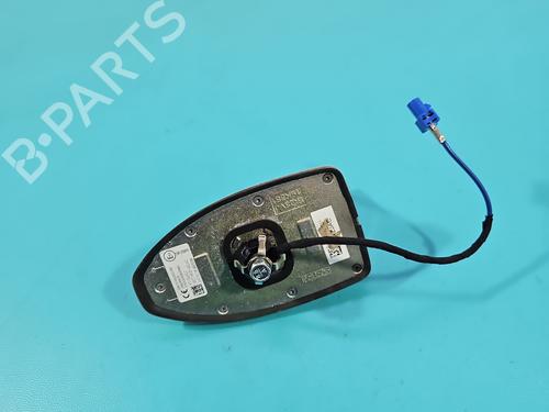 Antenne/Base FORD FOCUS IV (HN) | BP37847303C140 - Image 4
