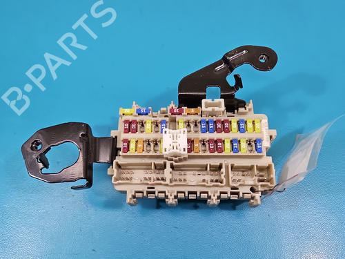 Fuse box RENAULT KADJAR (HA_, HL_) | BP37850506E1 - Image 2