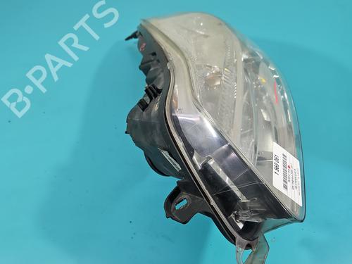Left headlight OPEL INSIGNIA A (G09) 2.0 CDTI (68) | BP37838676C28 - Image 11