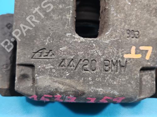 Left rear brake caliper BMW X6 (E71, E72) xDrive 40 d | BP37823776M107 - Image 3
