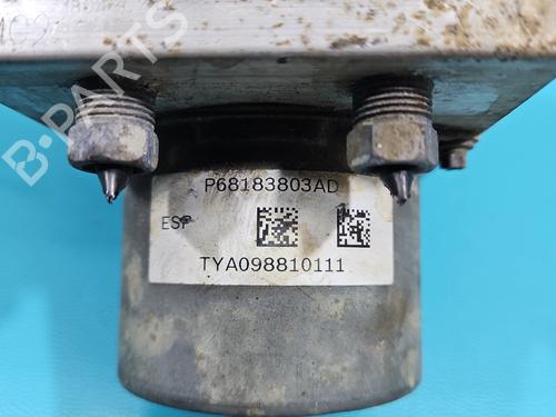 Módulo de ABS DODGE GRAND CARAVAN 3.6 | BP38126965M43 - Image 3