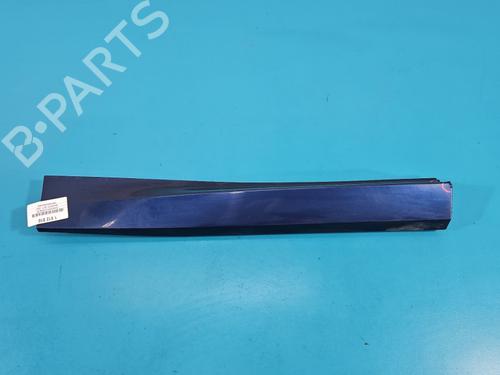 Dørliste Dørliste BMW X3 (G01, F97, G08) xDrive 20 d (190 hp) 39206026 39206026