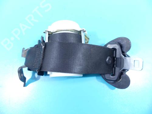 Front right seatbelt BMW 3 (E90) 318 d | BP37889461I25 - Image 3