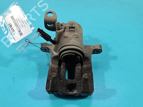 Right rear brake caliper SKODA SCALA (NW1) 1.5 TSI | BP37833096M106 - Image 6