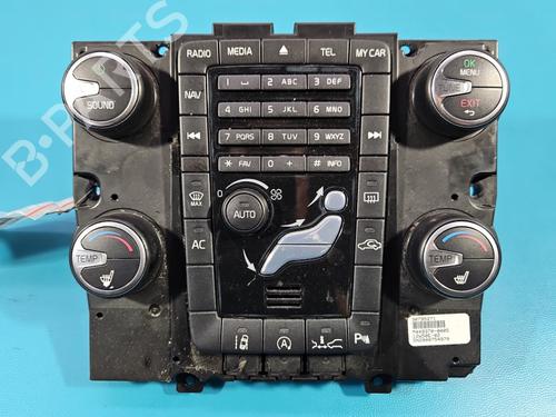 Used Climate control Climate control 39069148 39069148