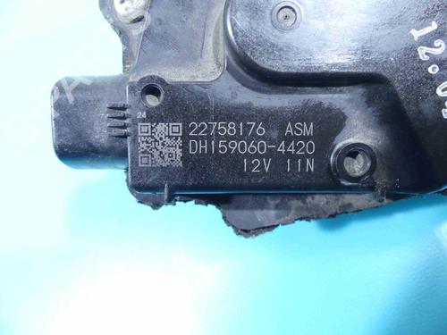 Front wiper motor CHEVROLET MALIBU (V300) 2.0 D | BP37888044M29 - Image 4