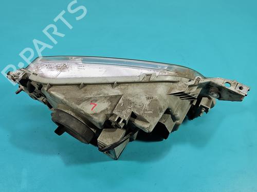 Left headlight MAZDA PREMACY (CP) | BP38135351C28 - Image 6