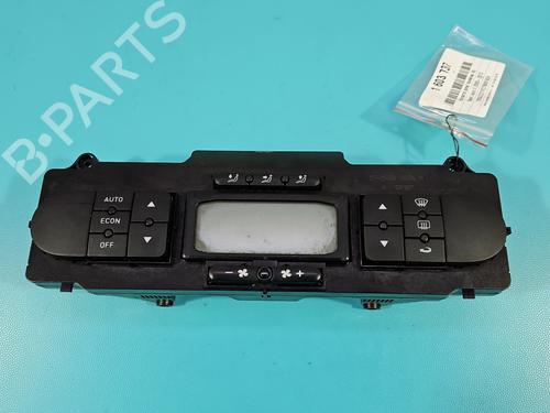 Climate control SEAT LEON (1P1) | BP37857242I5 - Image 2