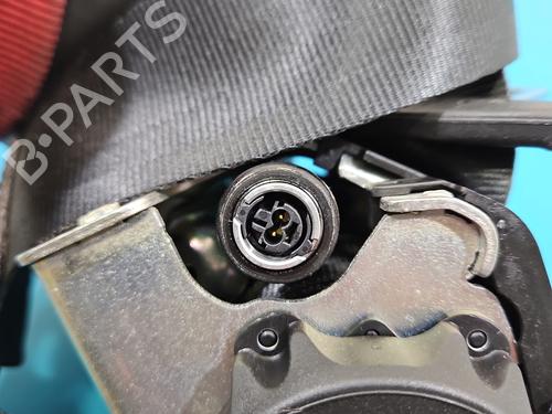 Rear left seatbelt JAGUAR F-PACE (X761) | BP37844011I29 - Image 7