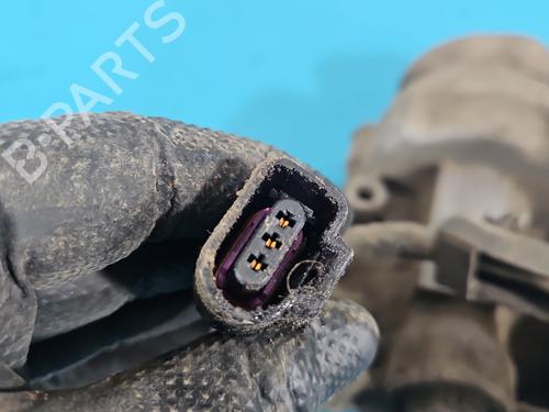 Steering rack VW GOLF V (1K1) 1.9 TDI | BP37847512M22 - Image 18