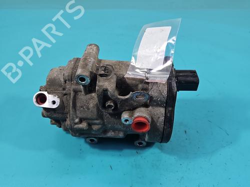 AC compressor TOYOTA COROLLA Saloon (_E21_) 1.8 VVTi Hybrid (ZWE219) | BP37816293M34 - Image 2