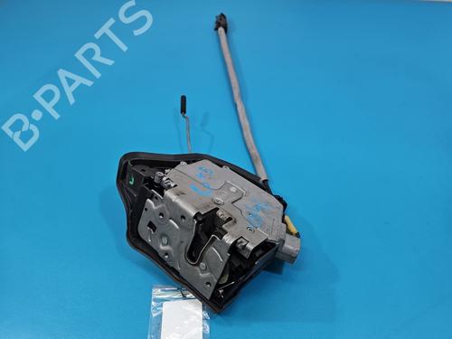 Used Front left lock Front left lock BMW X5 (E53) 4.4 i (286 hp) 38534294 38534294