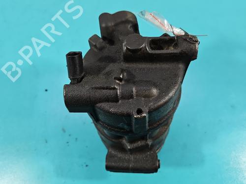AC compressor VW GOLF PLUS V (5M1, 521) 1.6 TDI | BP38146997M34 - Image 8