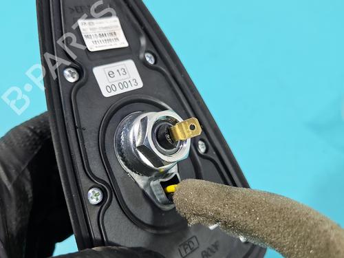 Antenne/Base HYUNDAI i30 (PDE, PD, PDEN) | BP37828263C140 - Image 8