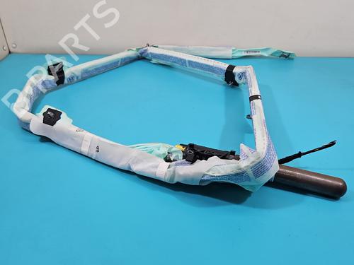 venstre-gardin-airbag-vw-cc-b7-358-2011-2012-2013-2014-2015-2016-2017-37819138 main image