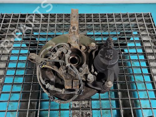 Left front steering knuckle HYUNDAI i30 (GD) 1.4 CRDi | BP38132827M25 - Image 2