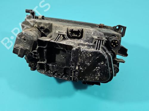 Left headlight AUDI A4 B5 (8D2) 1.8 | BP38729319C28 - Image 7