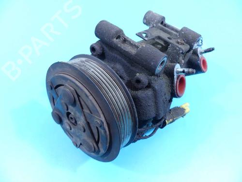 Used AC compressor AC compressor 37807827 37807827
