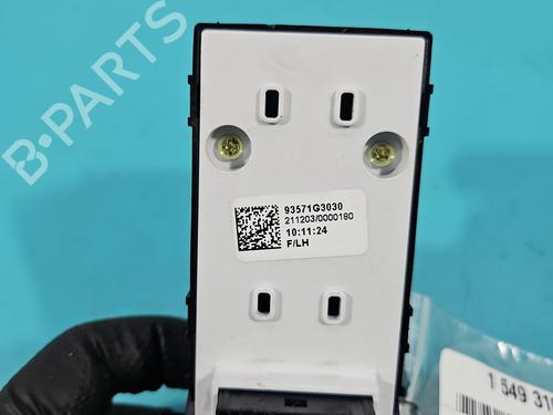 Switch HYUNDAI i30 (PDE, PD, PDEN) | BP37828134I30 - Image 5