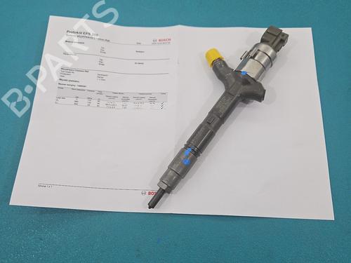 Used Injector Injector 38121121 38121121