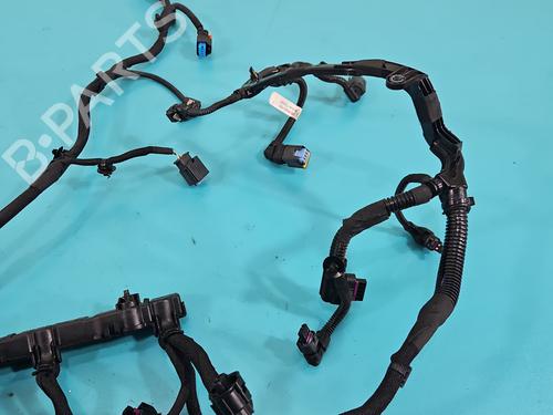 Wiring harness OPEL MOKKA 1.2 (76) | BP38132927E16 - Image 9
