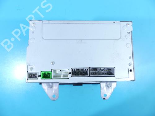 Radio HONDA CR-V III (RE_) 2.2 i-DTEC 4WD (RE6) | BP37885708E6 - Image 6