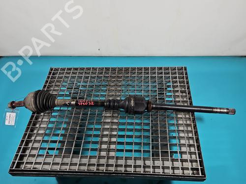 Used Right front driveshaft Right front driveshaft 38116934 38116934