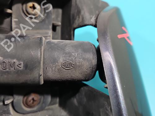 Headlight washer MAZDA 5 (CR) 2.0 (CREW, CR19) | BP37810318E17 - Image 7