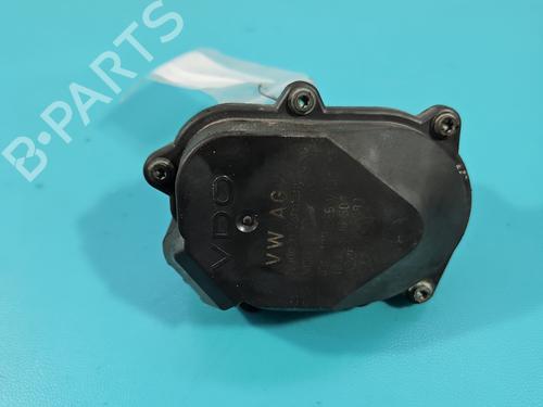 Electronic module VW PASSAT CC B6 (357) 2.0 TDI | BP38487929M83 - Image 6