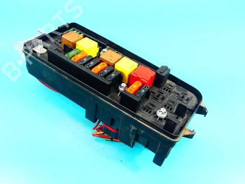 Used Fuse box Fuse box 37805953 37805953