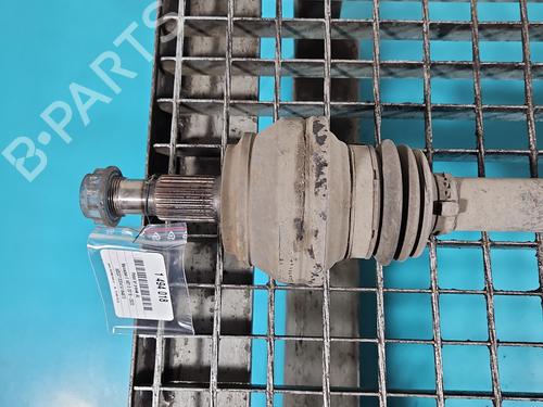 Right rear driveshaft MERCEDES-BENZ E-CLASS (W213) E 220 d 4-matic (213.005) | BP37819358M41 - Image 2