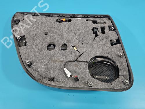 Rear right panel AUDI A8 D4 (4H2, 4H8, 4HC, 4HL) 2.0 TFSI hybrid | BP37843061C61 - Image 3