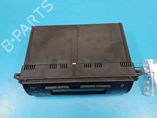 Climate control SEAT LEON (1M1) 1.8 20V | BP38200043I5 - Image 8