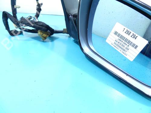 Right mirror AUDI A8 D3 (4E2, 4E8) | BP37887507C27 - Image 5