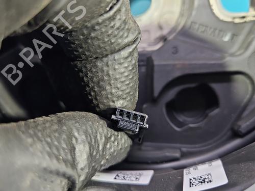 Steering wheel DACIA LODGY (JS_) 1.6 LPG (JSAV) | BP37859427C49 - Image 6