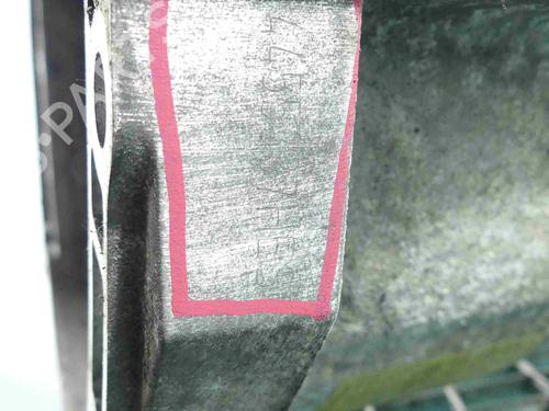 Gearbox BMW 5 (E60) 520 d | BP37895025M3 - Image 7