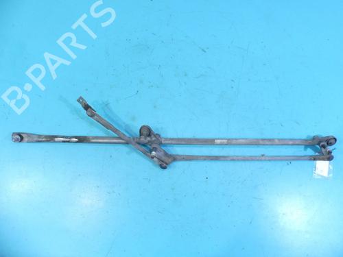 Used Front wipers mechanism Front wipers mechanism CHRYSLER SEBRING (JS) 2.0 CRD (140 hp) 37885098 37885098