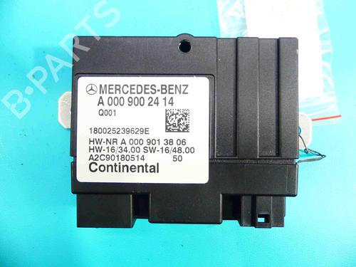 Used Electronic module Electronic module 37890633 37890633