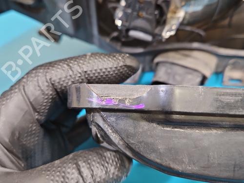 Left headlight FORD MONDEO IV Saloon (BA7) 2.0 TDCi | BP37846880C28 - Image 11
