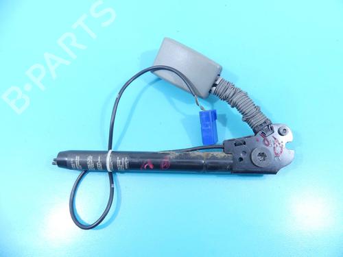 Front right seatbelt MAZDA 3 (BK) 1.3 (BK14) | BP37876574I25 - Image 5