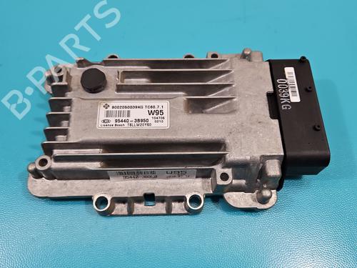 Gearbox control unit KIA SPORTAGE III (SL) | BP37814055M52 - Image 2