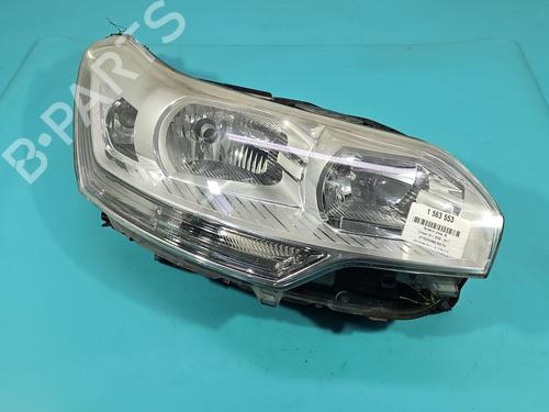 Used Right headlight Right headlight 37835389 37835389