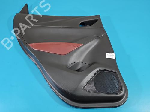 rear-left-panel-mazda-cx-3-dk-2015-37857285 main image